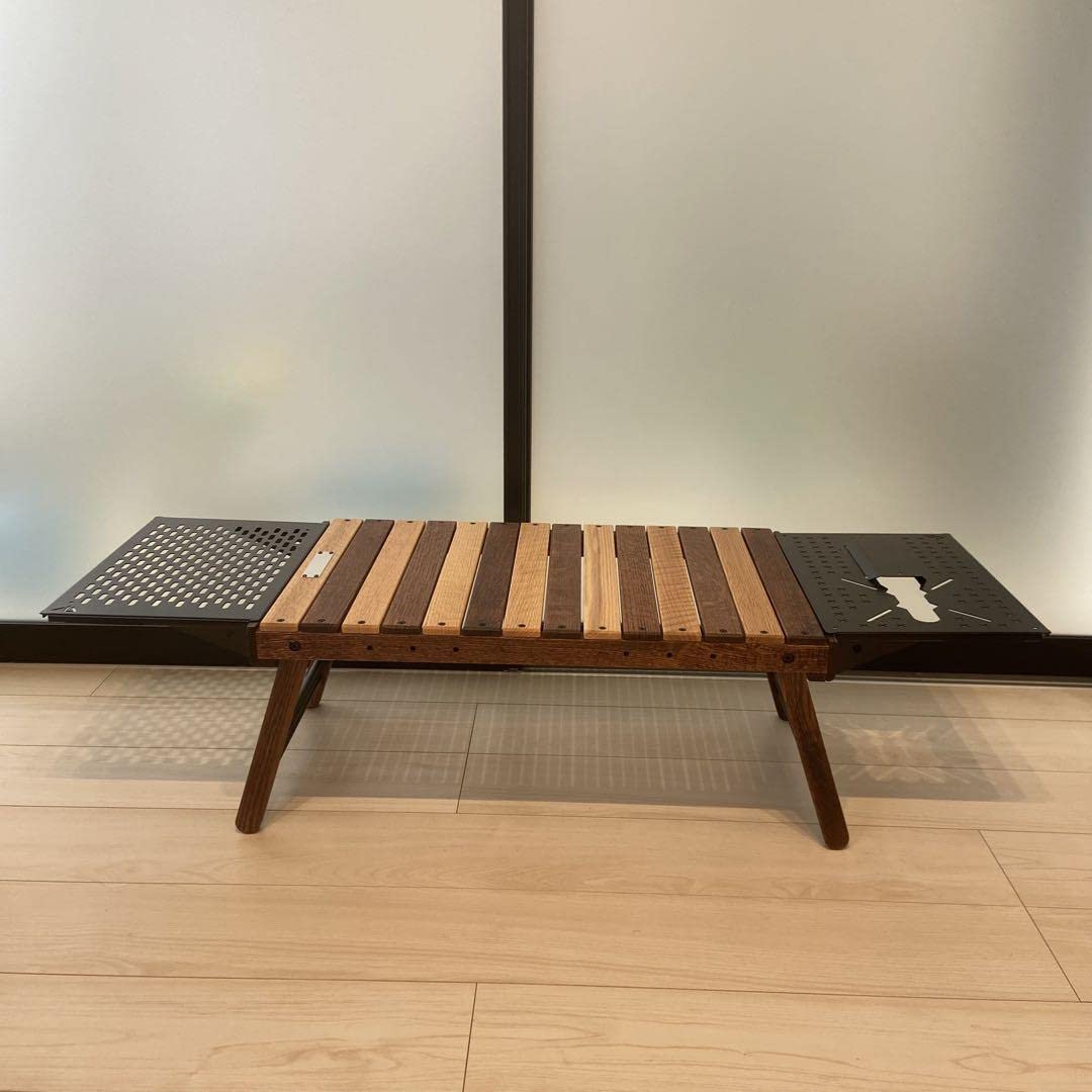 Amazon.co.jp: Black Design Halle Table BX Plate Iron Plate